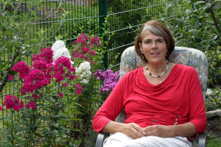 Über mich Dr. Paulus Psychotherapie